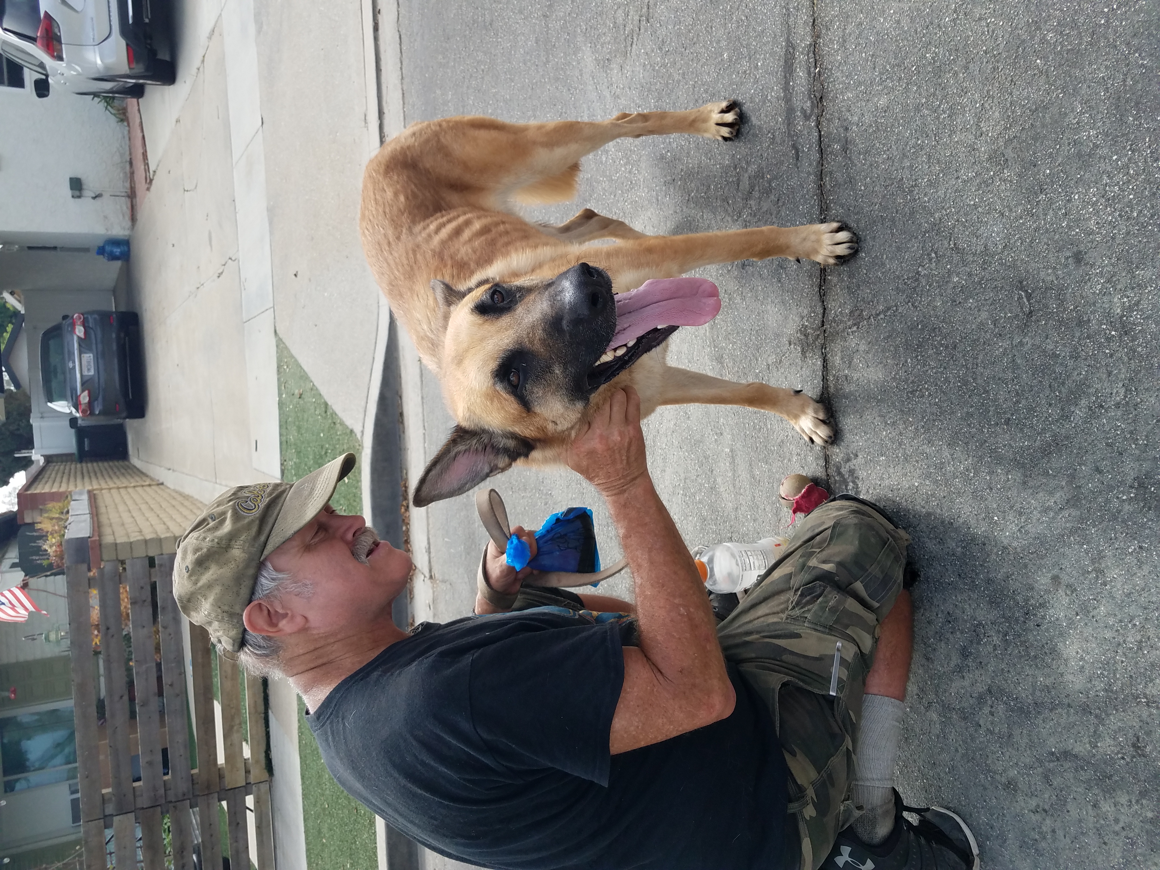 Tucker My Man! photo 5