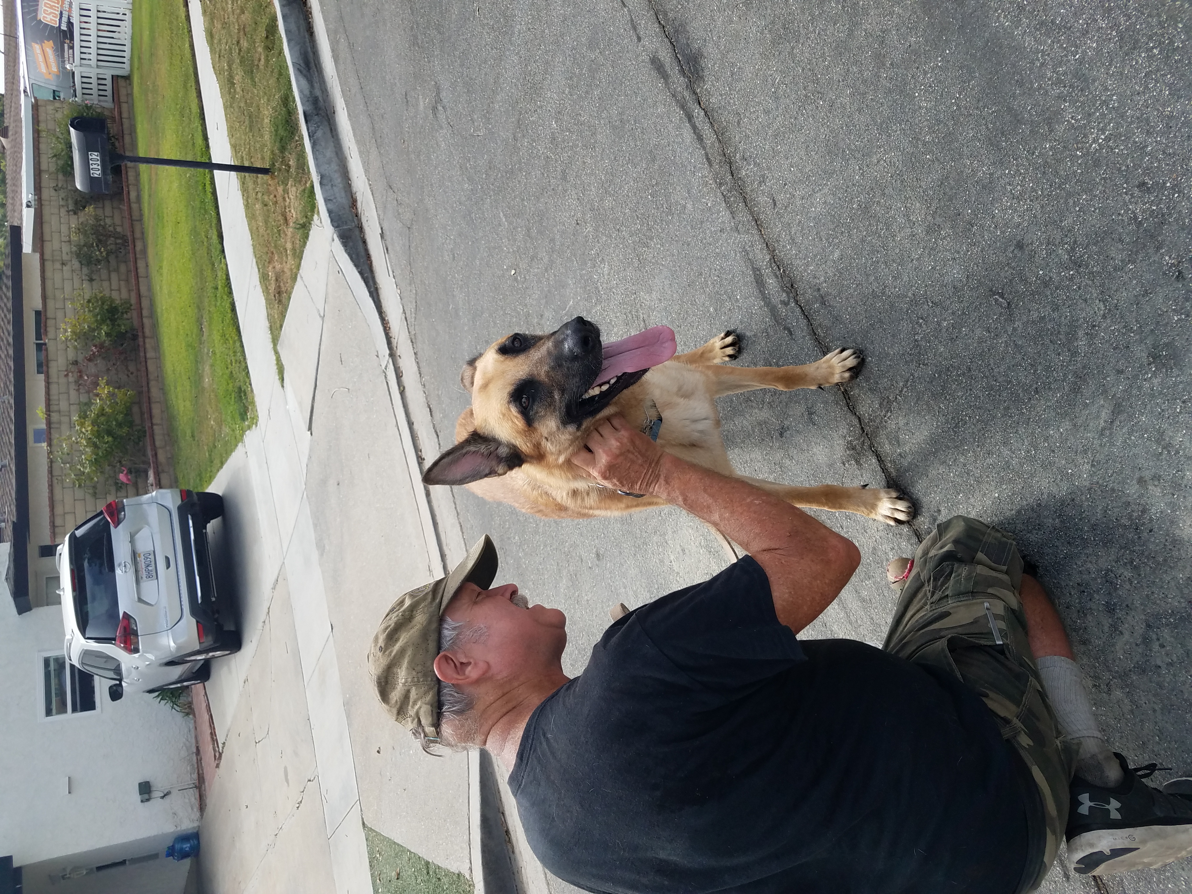 Tucker My Man! photo 2