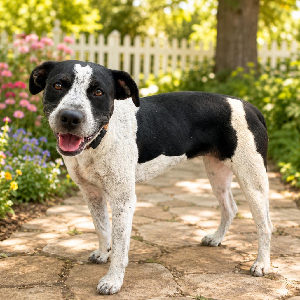 Birdie, a Adoptable Mixed Breed in Pulaski, TN image 6/6