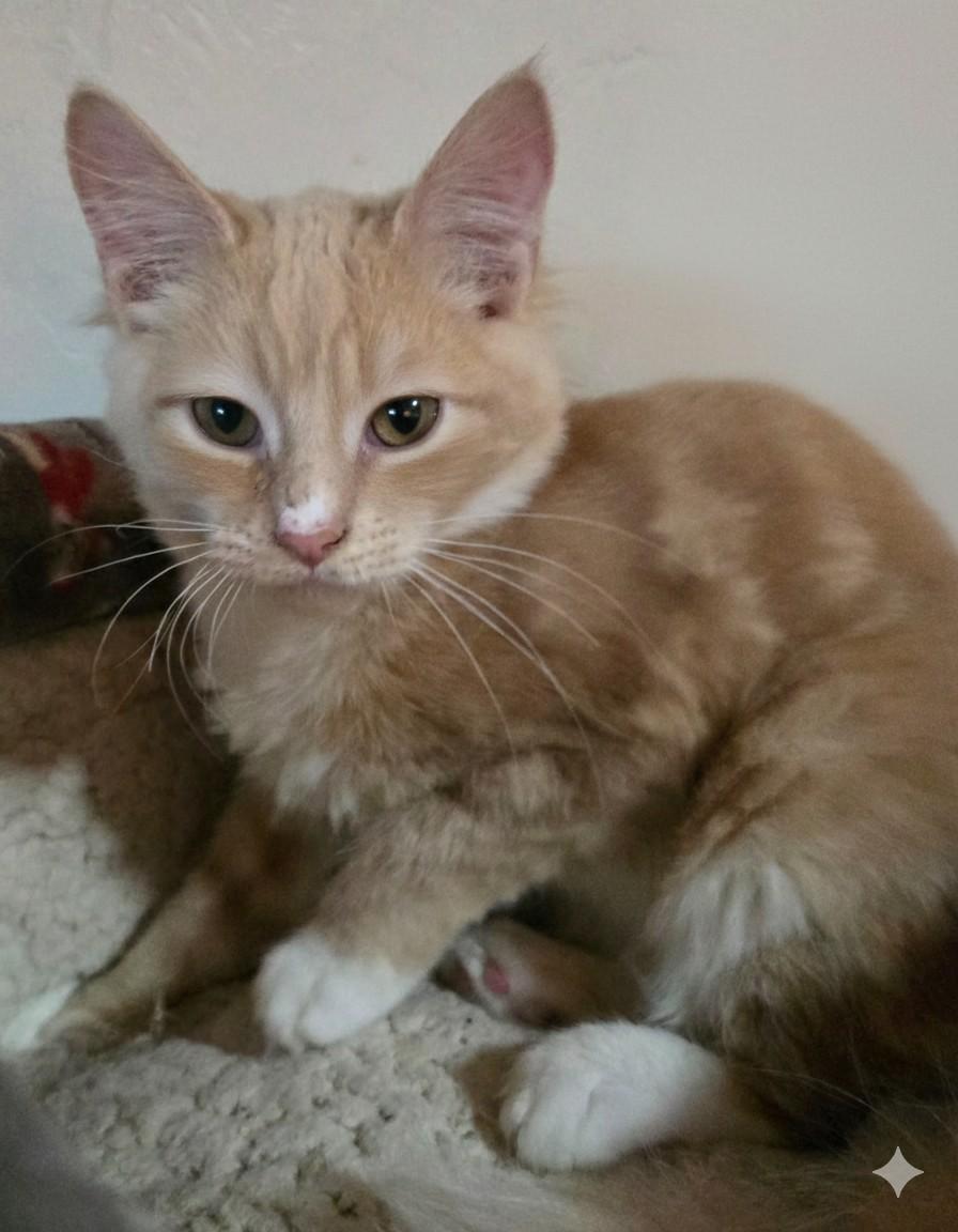 Enlarge Blake, a Adoptable mixed breed in Buhl, ID image 2/6