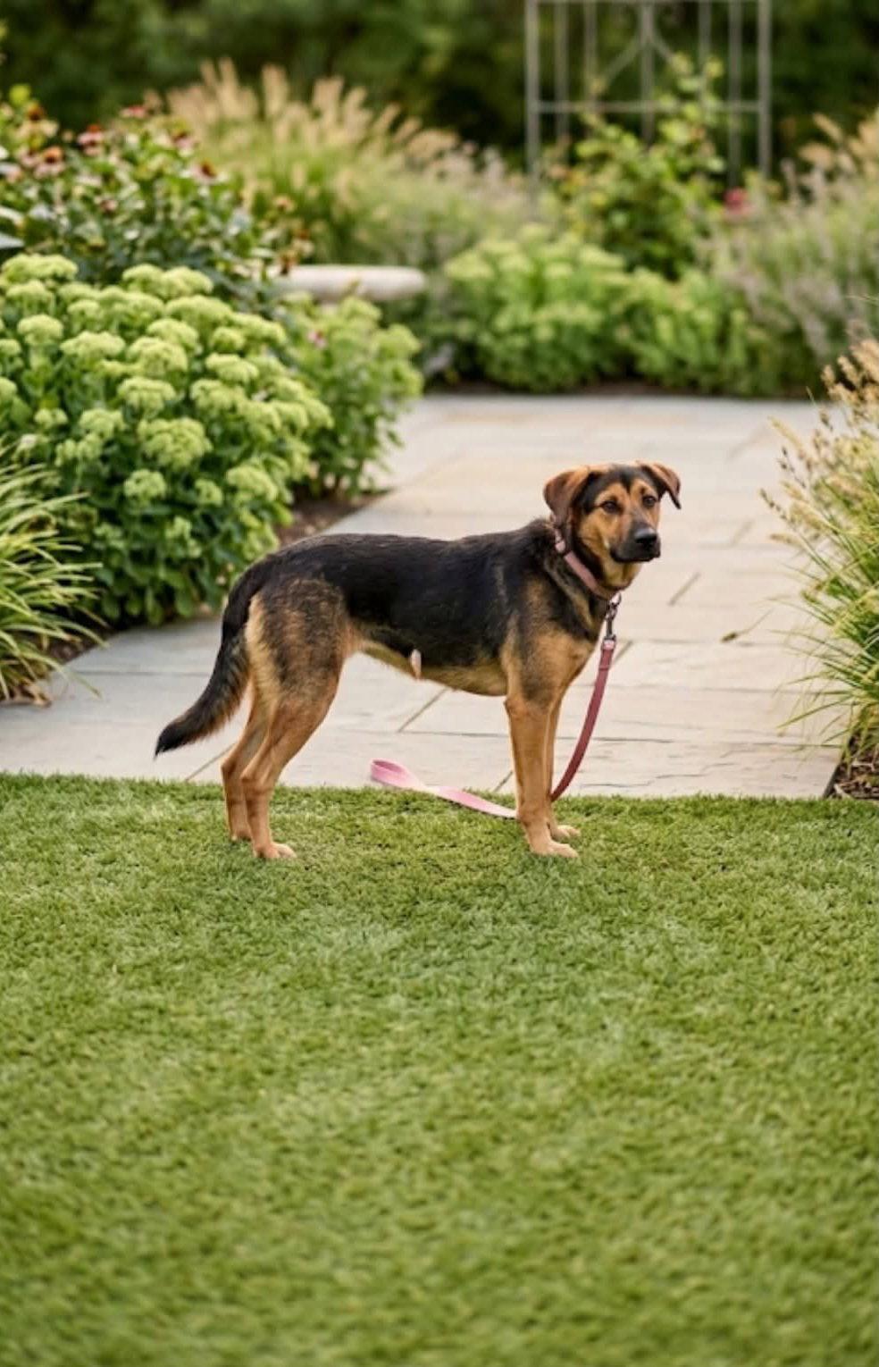 Enlarge Penelope, a Adoptable mixed breed in Escondido, CA image 3/3