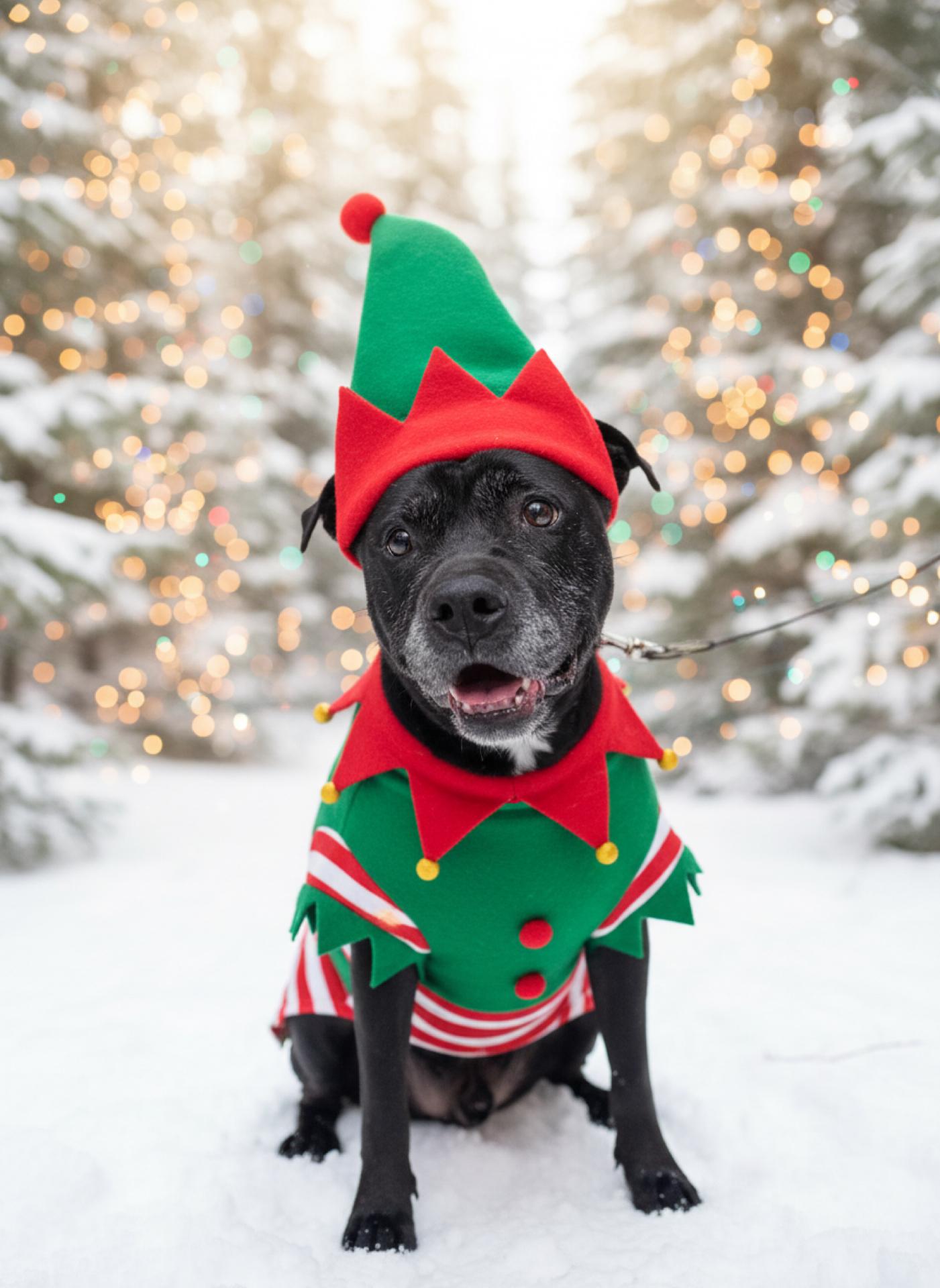 Enlarge Buddy Boy, a Adoptable Pit Bull Terrier in Tracy, CA image 4/6