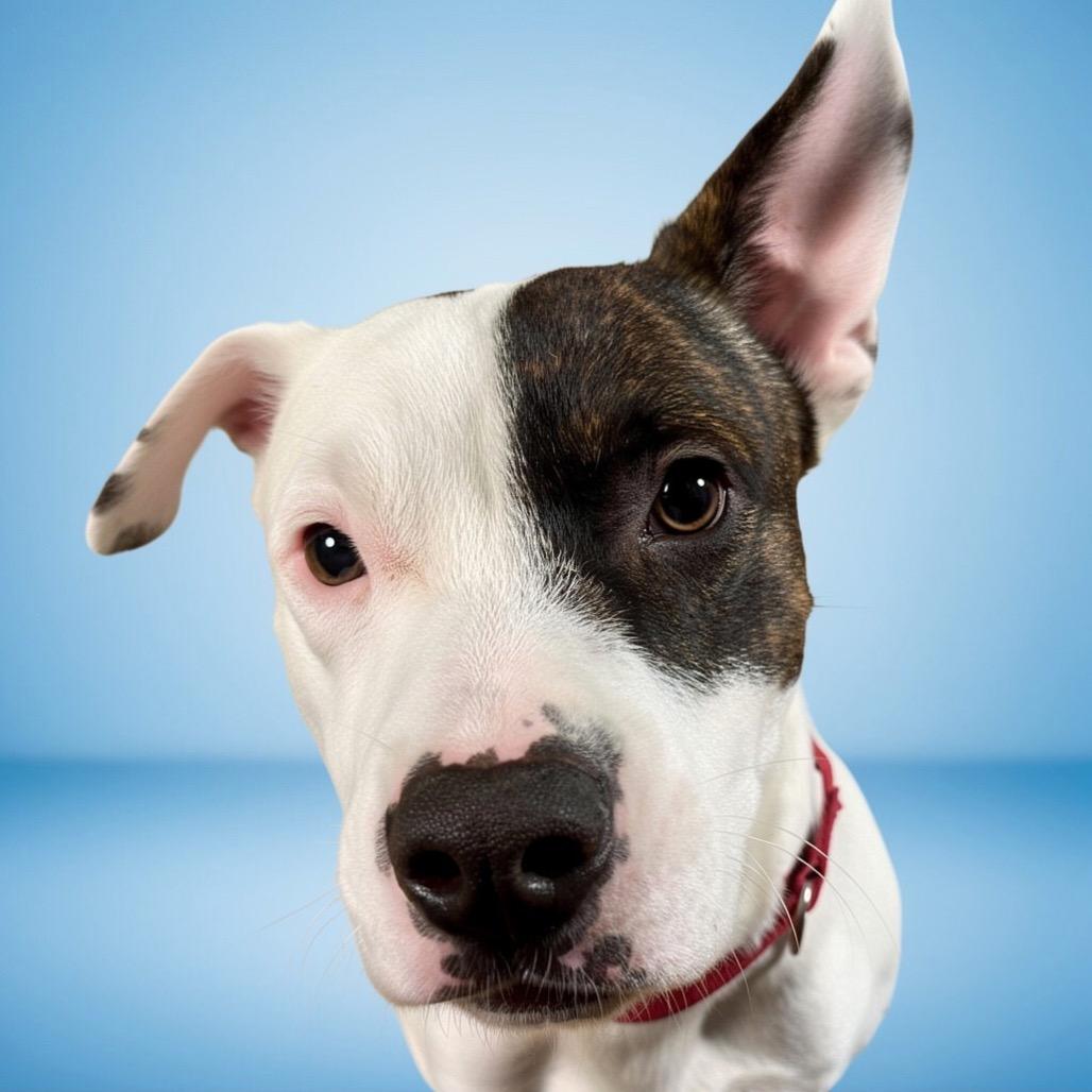 Enlarge Peter Patch, a Adoptable Mixed Breed in Bangall, NY image 4/4