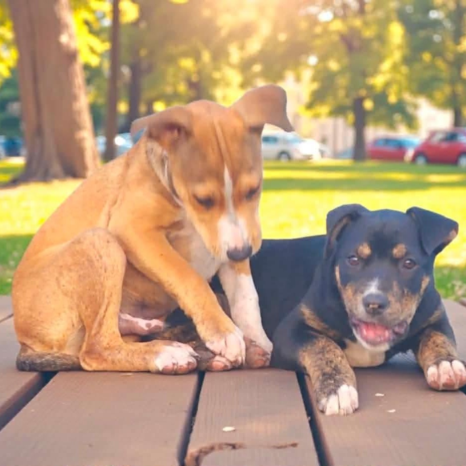 Enlarge Skittles, a Adoptable mixed breed in Chester , VA image 4/6