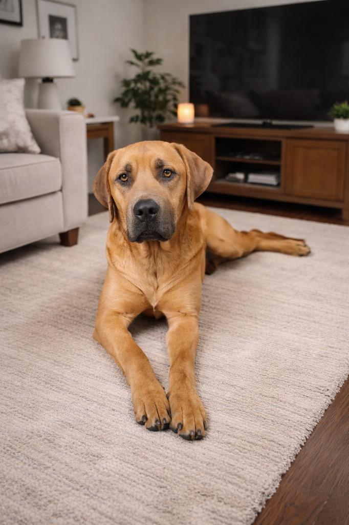 Sookie, Adoptable, Puppy Female Cane Corso & Mixed Breed.