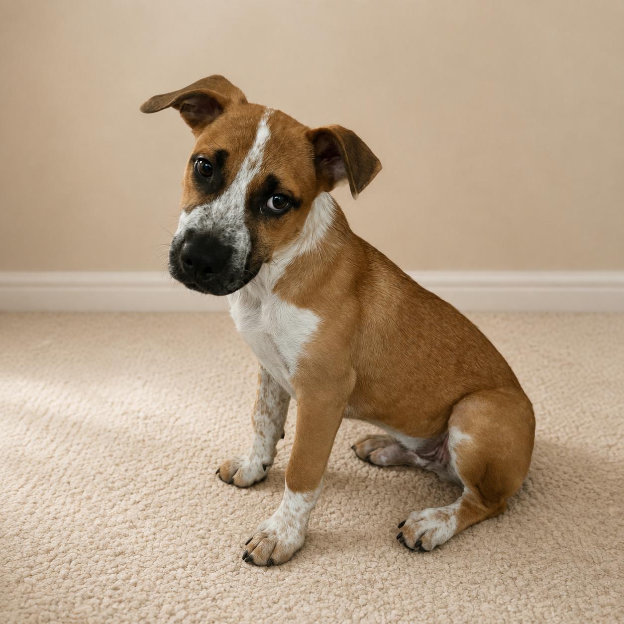Klaus, a Adoptable mixed breed in Hillsborough, NJ image 3/4
