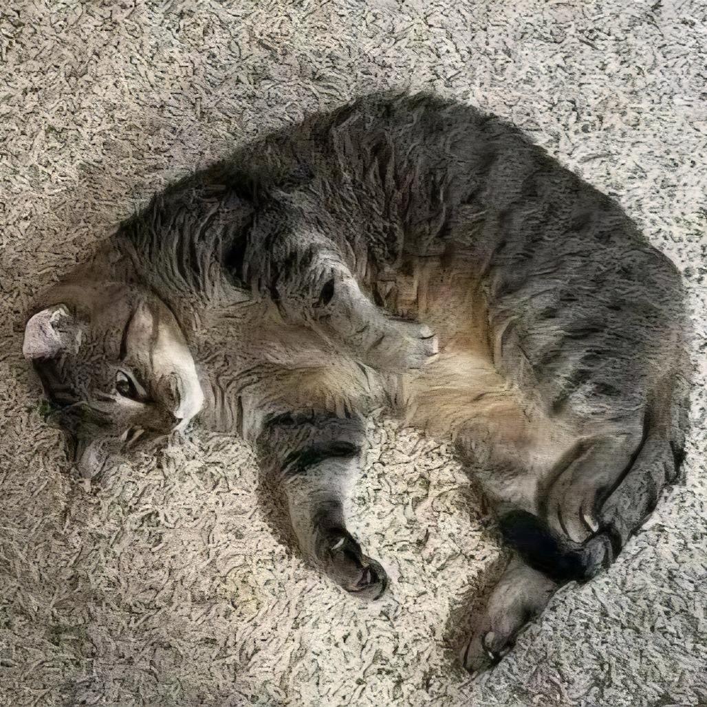 Enlarge Buddy, a Adoptable American Shorthair in Warrensburg, MO image 2/2