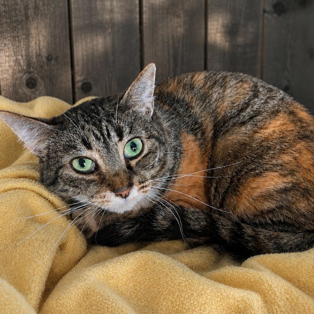 Paloma, a Adoptable mixed breed in Cambria, CA image 2/4
