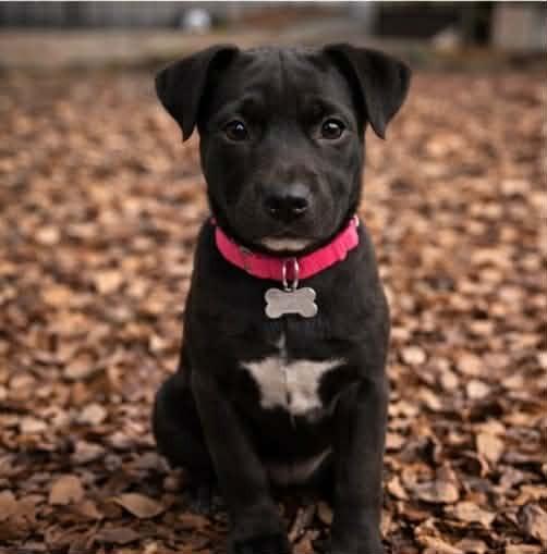 Enlarge Siri, a Adoptable mixed breed in Raleigh, NC image 5/6