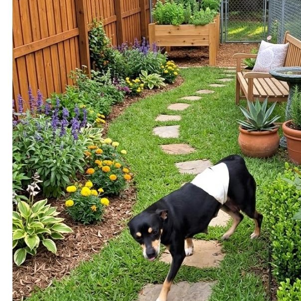 Enlarge Briella, an adopted mixed breed in Winter haven, FL image 2/2