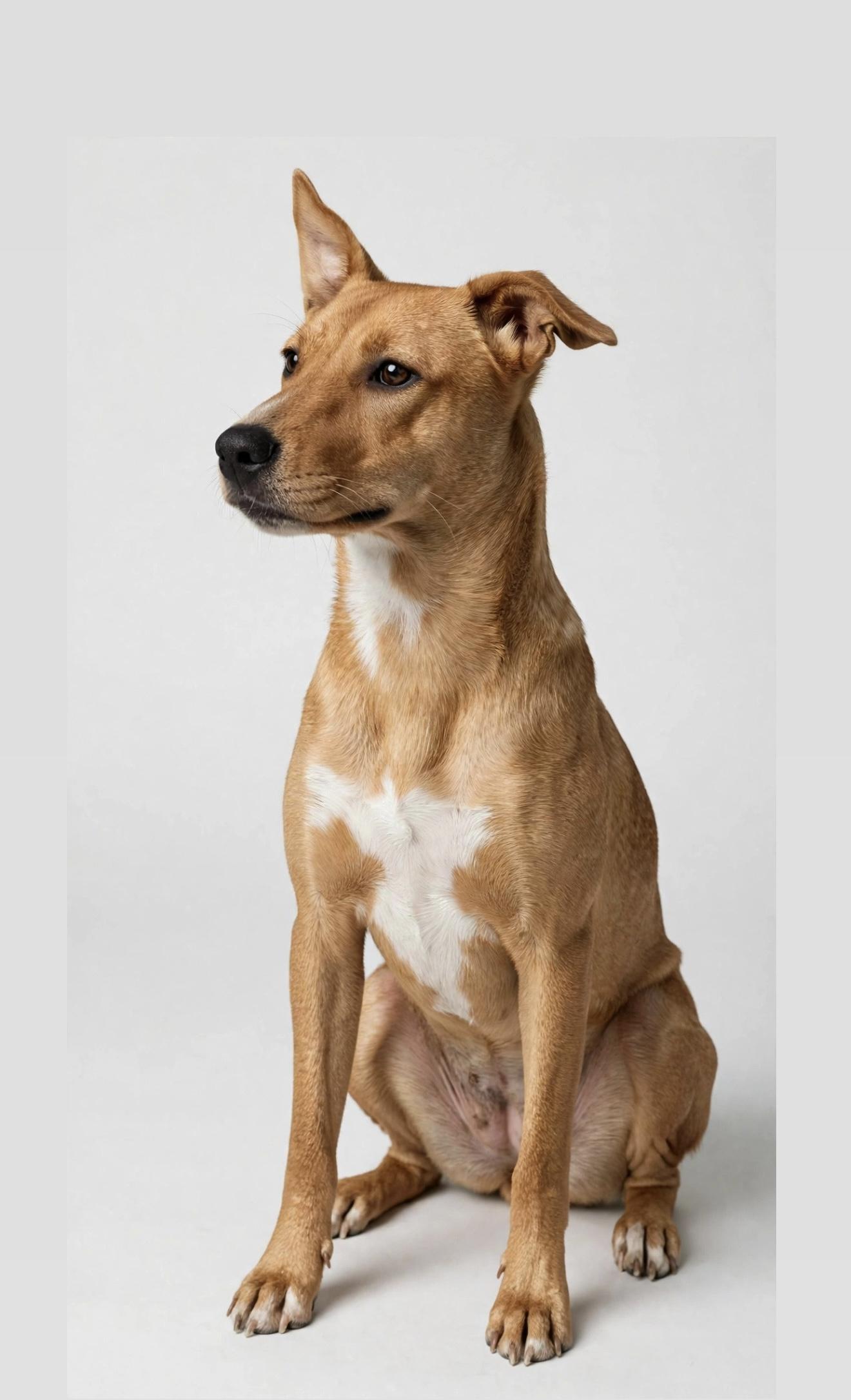 Enlarge MAPLE, a Adopted mixed breed in Pleasant Valley, MO image 3/6