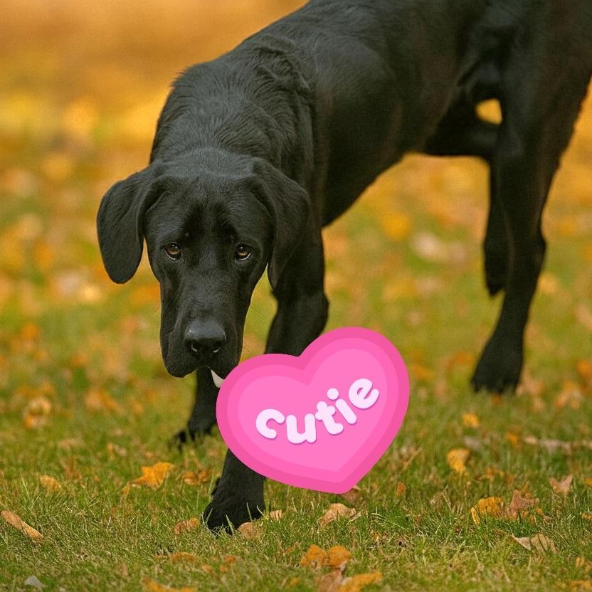 Jake, a Adoptable mixed breed in Tomball, TX image 3/3