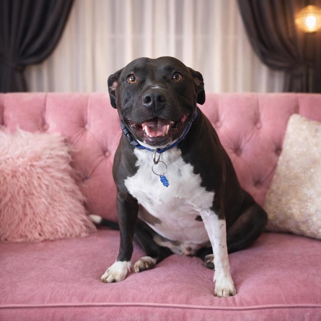 Enlarge Diego, a Adoptable mixed breed in Springfield, MO image 4/4