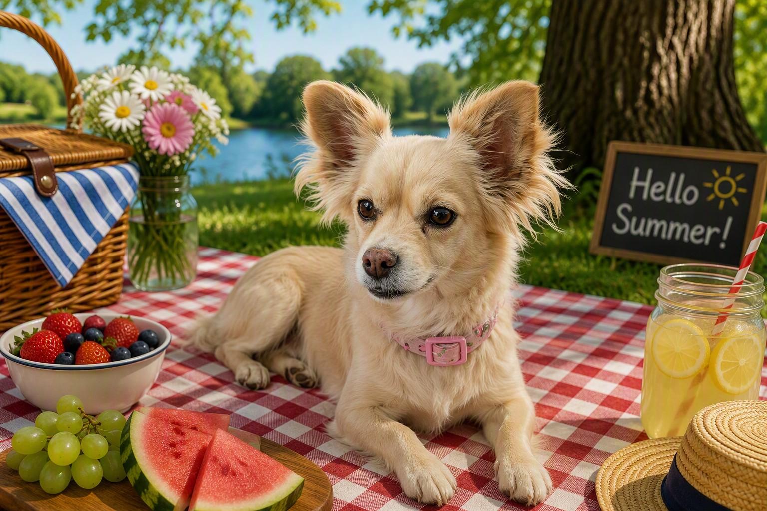 Madonna, Adoptable, Adult Female Chihuahua & Dachshund.