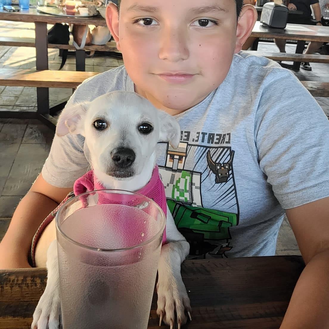 TROI born March 2025 9 lbs