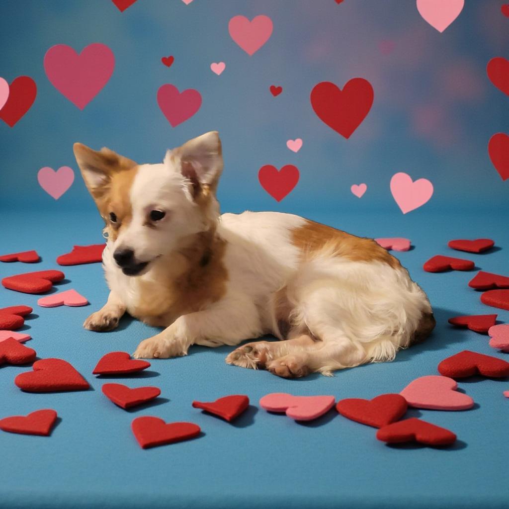 NEWTON, Adoptable, Adult Male Chihuahua.