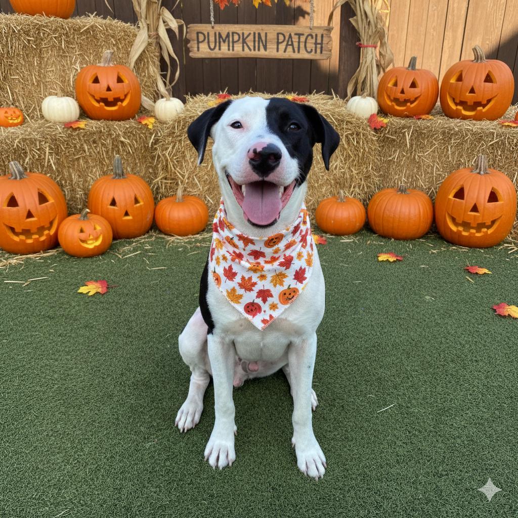 Anakin, Adoptable, Adult Male Pit Bull Terrier.