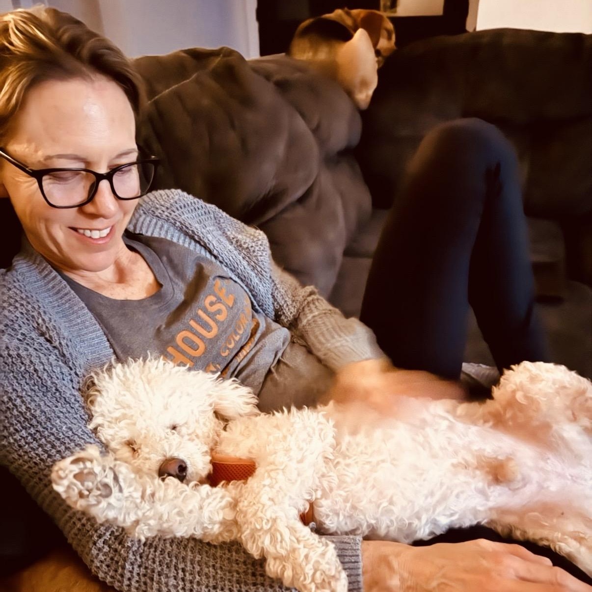 Enlarge Max, a ADOPTABLE mixed breed in Austin, TX image 4/6