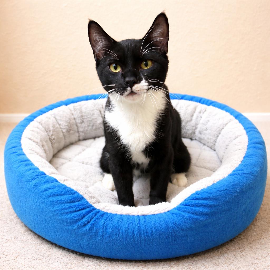 Enlarge Tate, a ADOPTABLE mixed breed in Long Beach, WA image 1/4