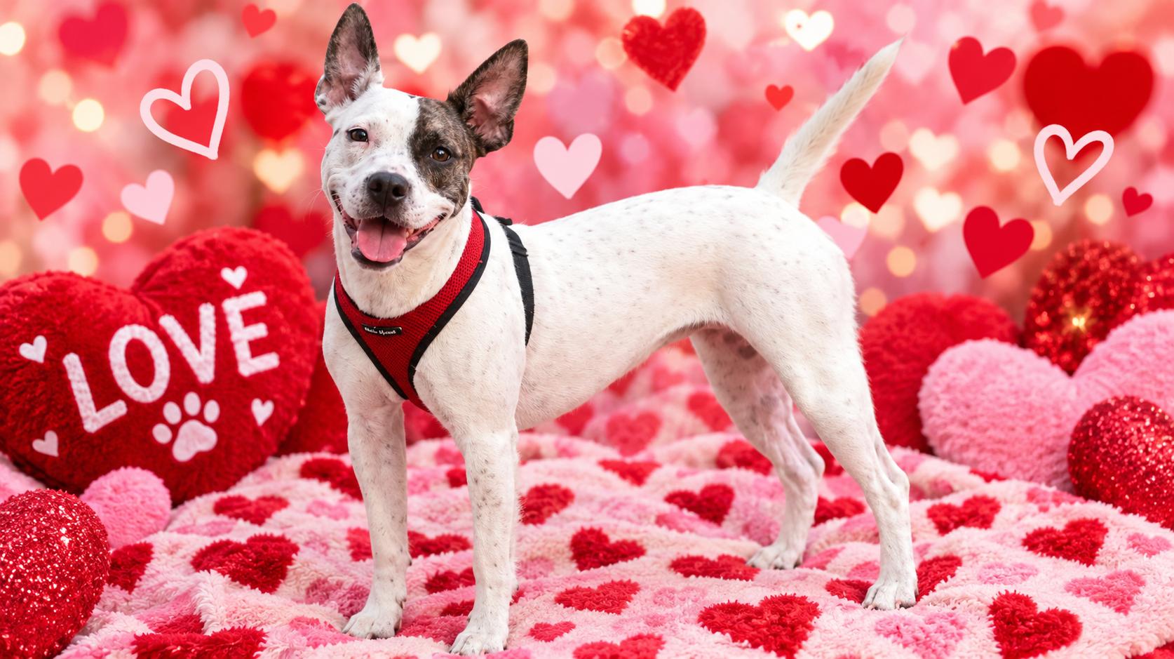 Enlarge Charlotte 29 Pounds of Affectionate, a Adoptable Rat Terrier in St. Petersburg, FL image 2/6