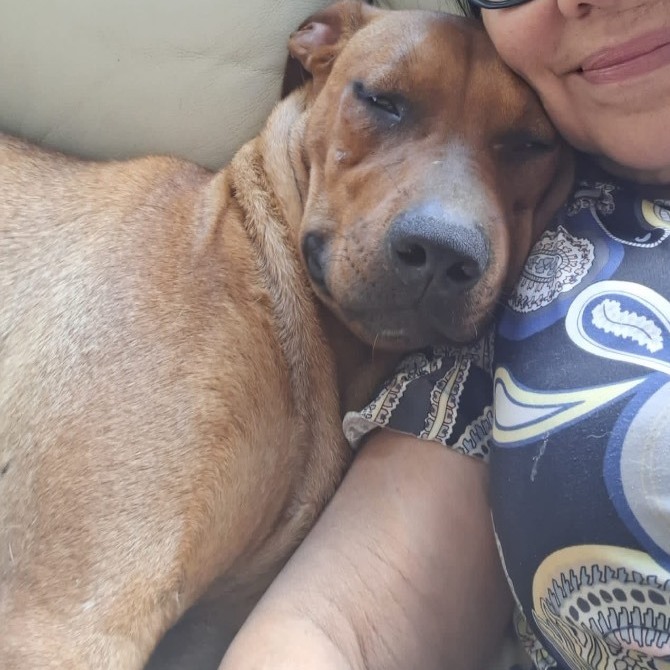 Mimi "your Girl!" thumbnail 4