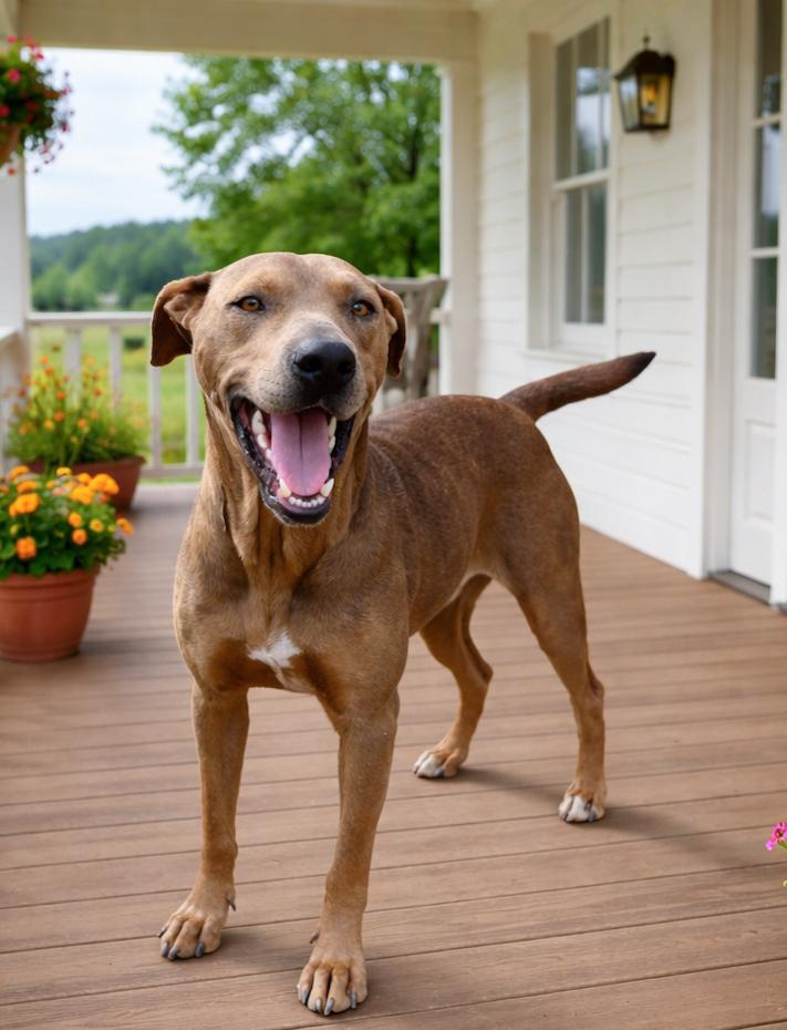 Mimi, a Adoptable mixed breed in Lancaster, PA image 1/3