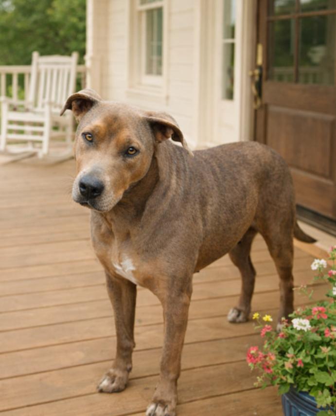 Mimi, a Adoptable mixed breed in Lancaster, PA image 2/3