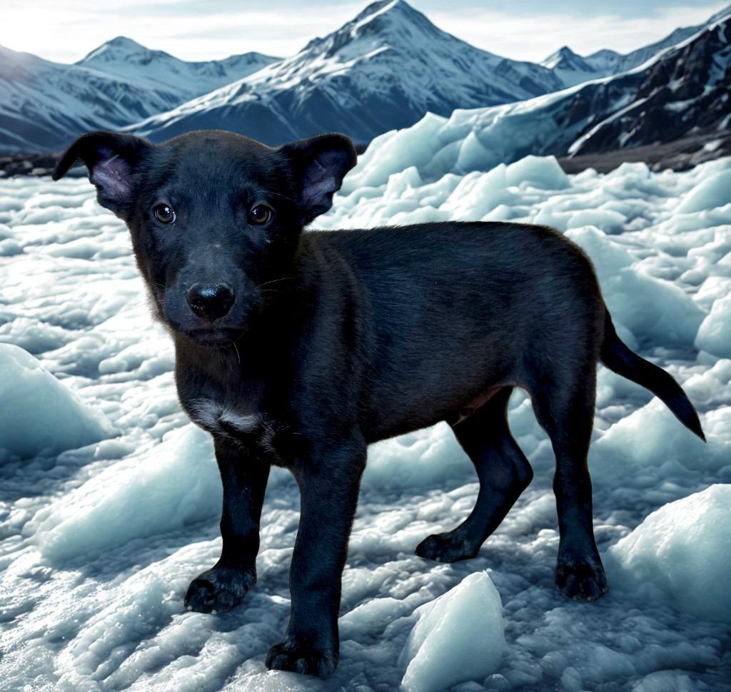 Enlarge Palmer, a Adoptable Labrador Retriever in Alvin, TX image 3/4