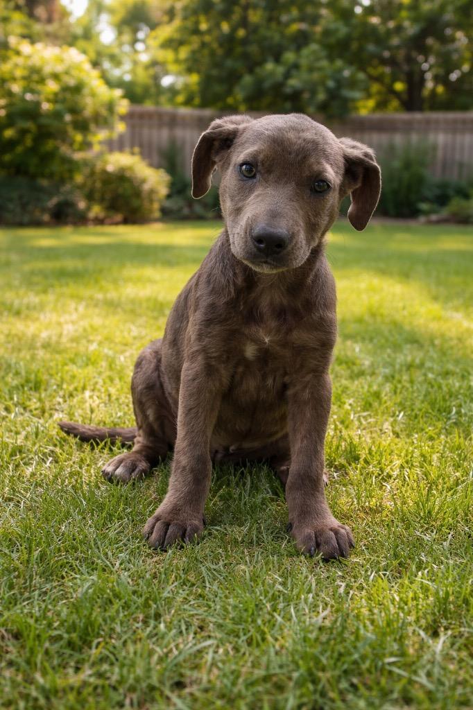 Enlarge Tillie, a Adoptable mixed breed in Center, TX image 1/1