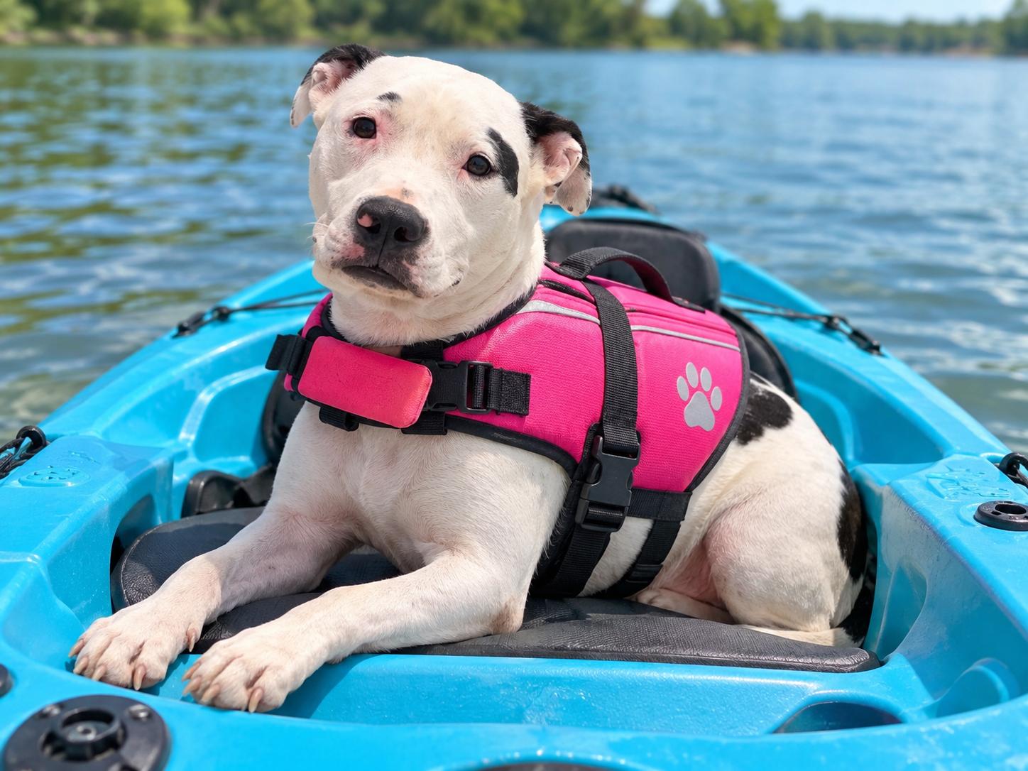 Enlarge FIONA, a Adoptable mixed breed in ROWLETT, TX image 3/6