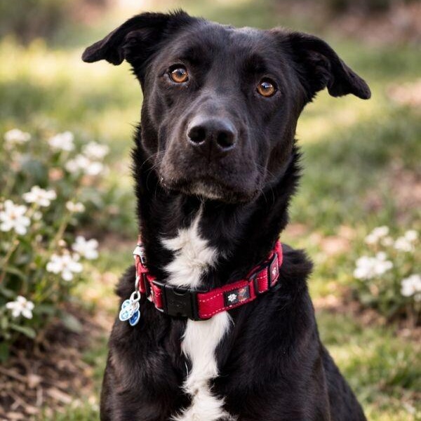 Millie May so Sweet she Melts Hearts