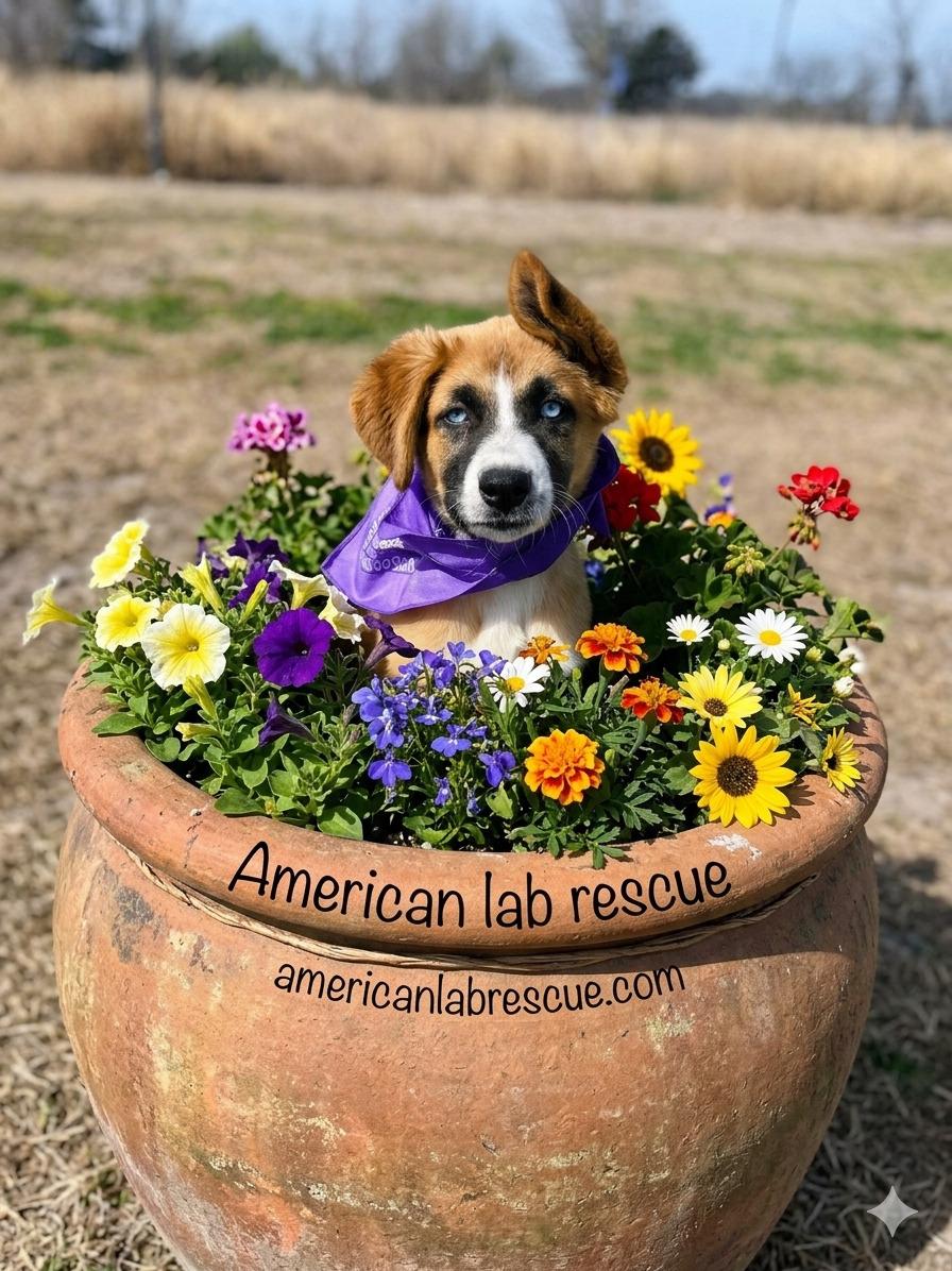 Enlarge Ella , an adopted mixed breed in Willington, CT image 2/6