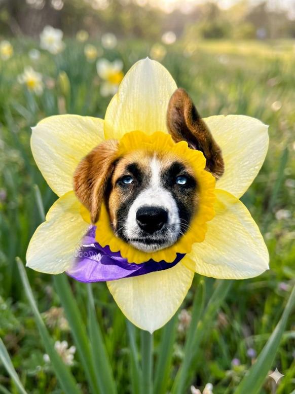 Enlarge Ella, a ADOPTABLE mixed breed in Willington, CT image 1/6