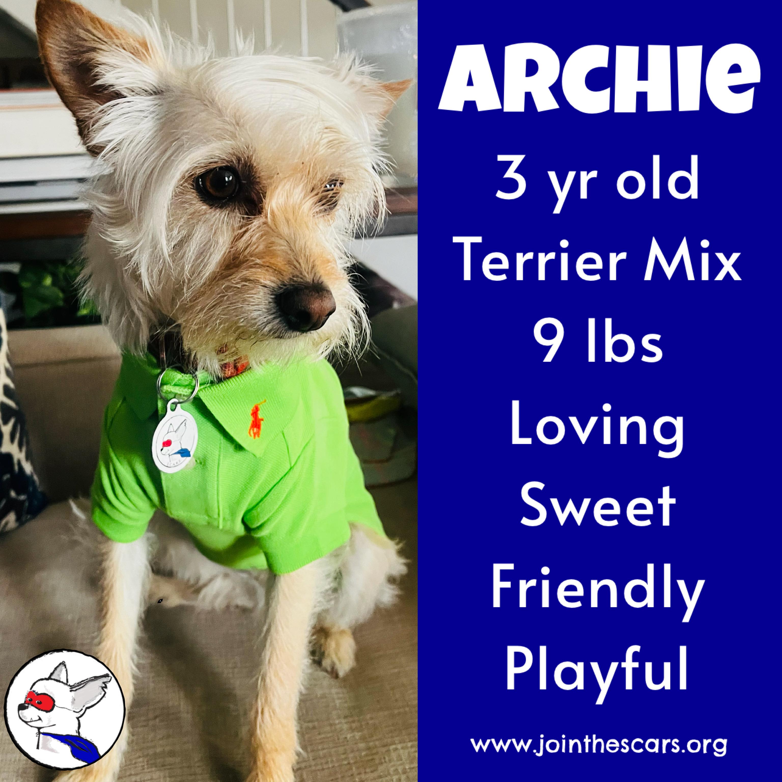 Archie
