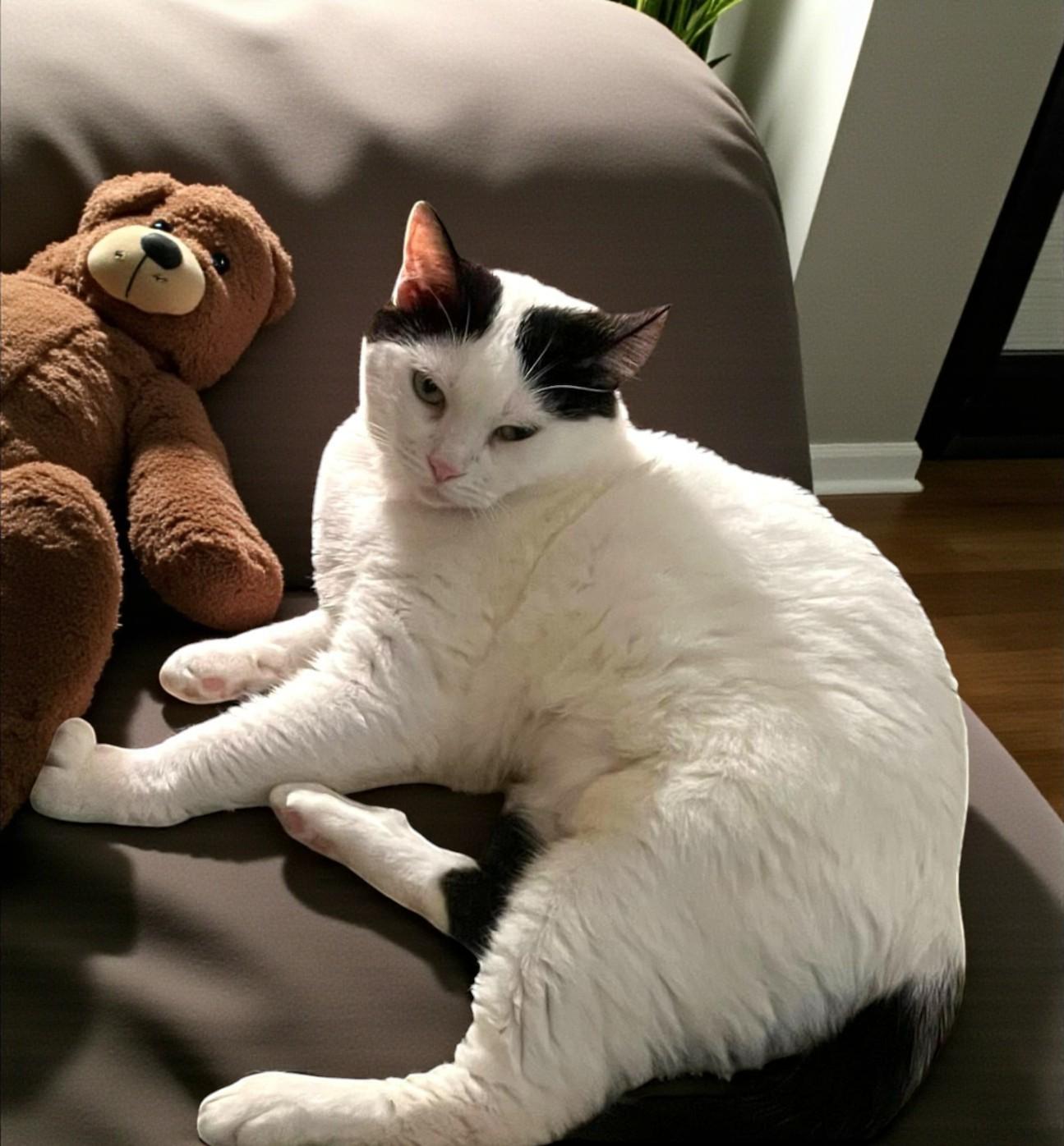 Lulu – Bold Spirit