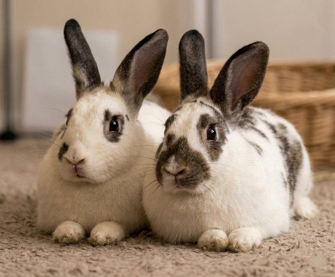 Enlarge Pecan, a Adoptable English Spot in Lakeville, MN image 2/3