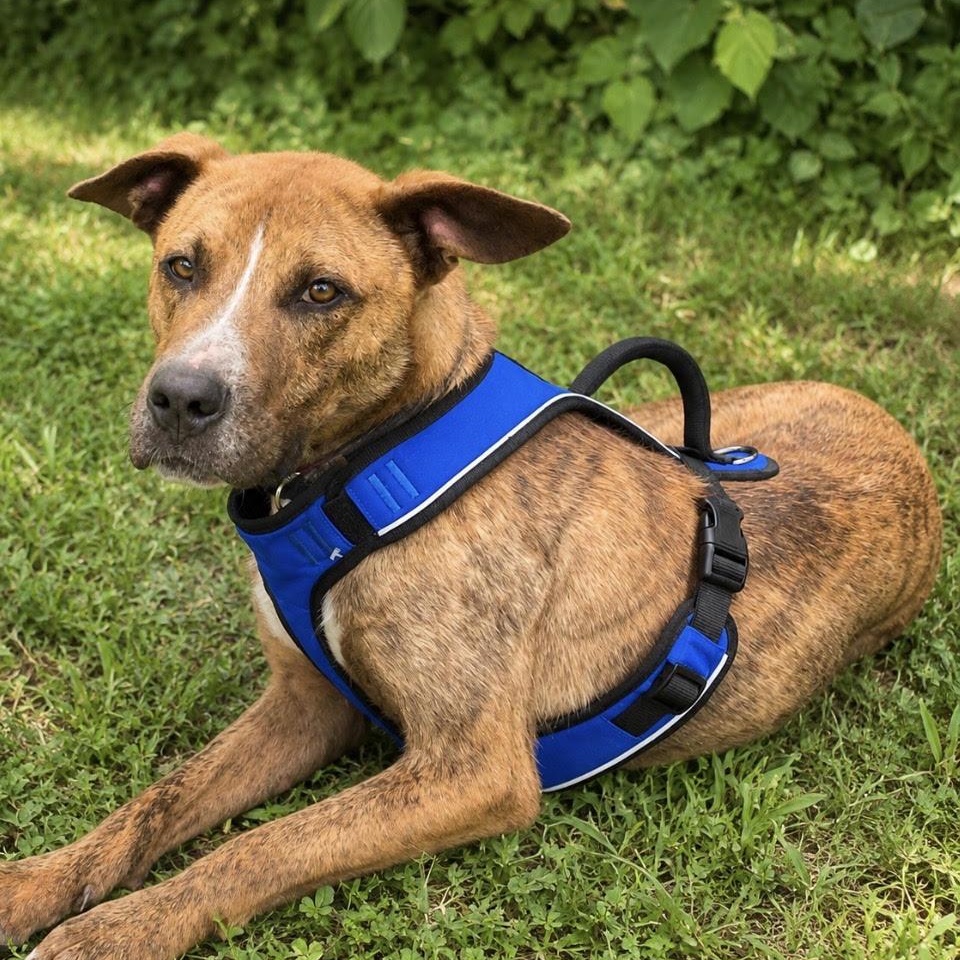 Enlarge GUS, a Adoptable mixed breed in Chicopee, MA image 1/5
