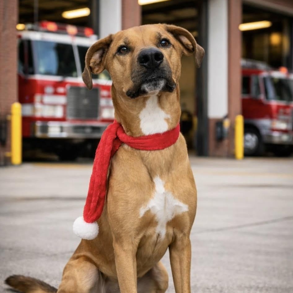 Rascal, a Adoptable Mixed Breed in Penfield, NY image 1/6