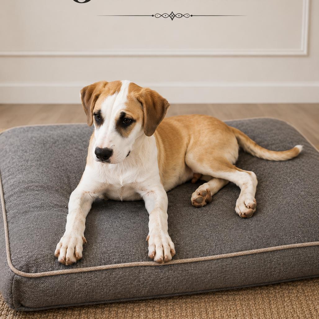 Enlarge Jordan, a Adoptable mixed breed in Phoenix, AZ image 2/5