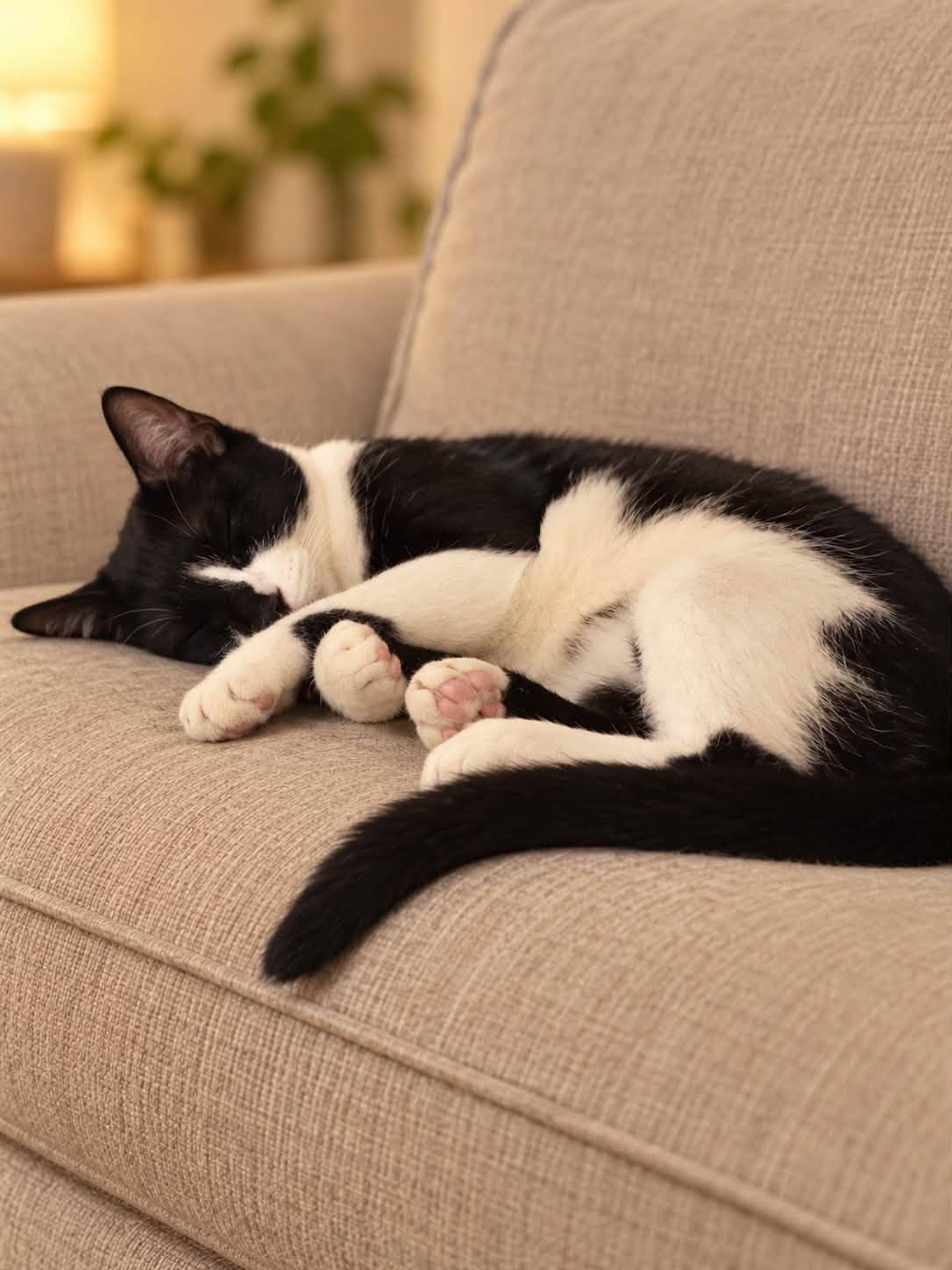 Pepe, Adoptable, Young Male Domestic Short Hair.