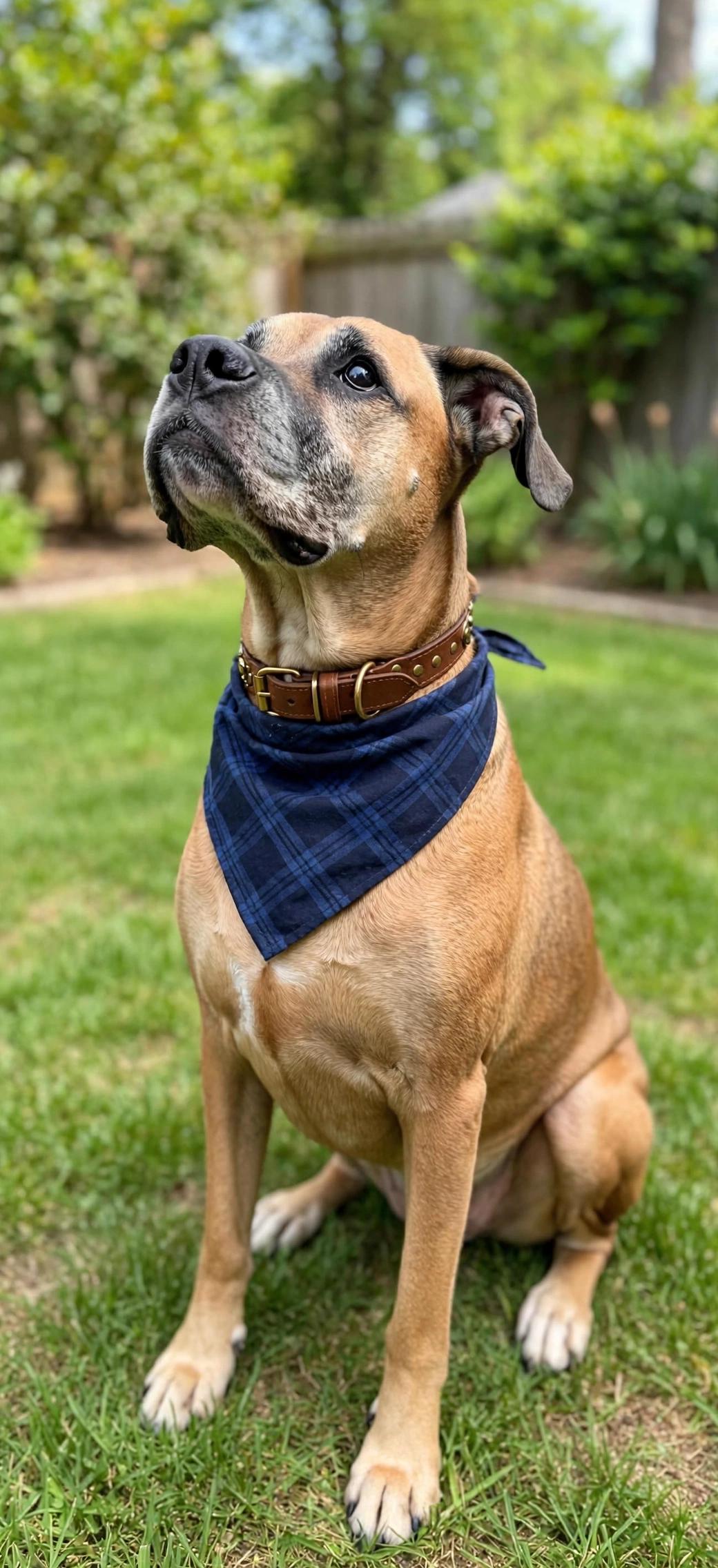 Enlarge Champ, a Adoptable mixed breed in Edgewater, NJ image 4/5