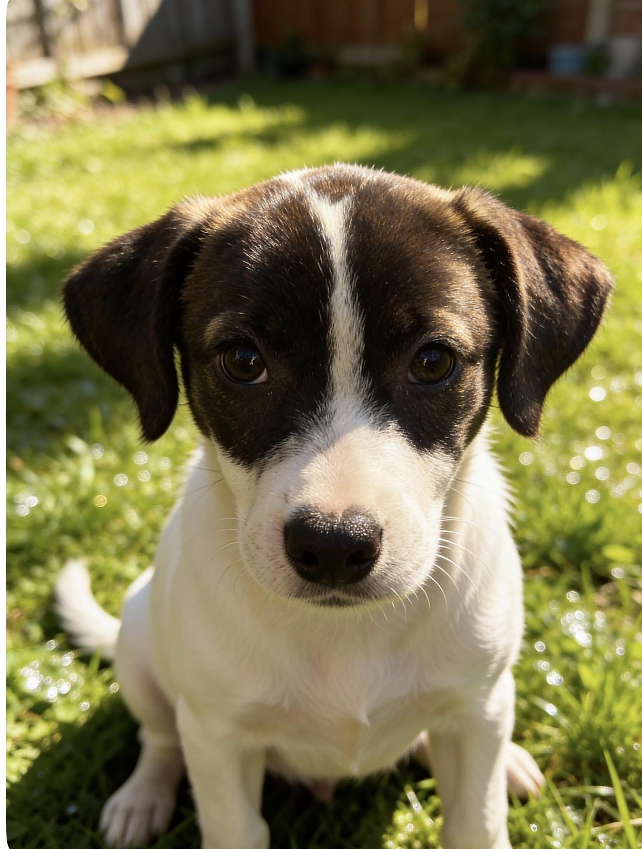 Enlarge Blues, a ADOPTABLE mixed breed in Los Angeles, CA image 2/6