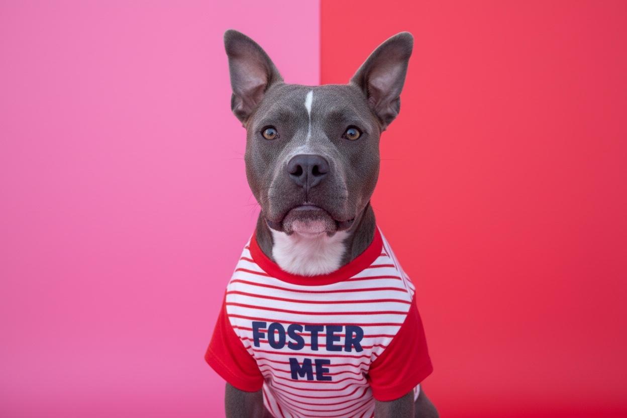 Enlarge Macaroni-ADOPT Me, a Adoptable mixed breed in Redondo Beach, CA image 4/6