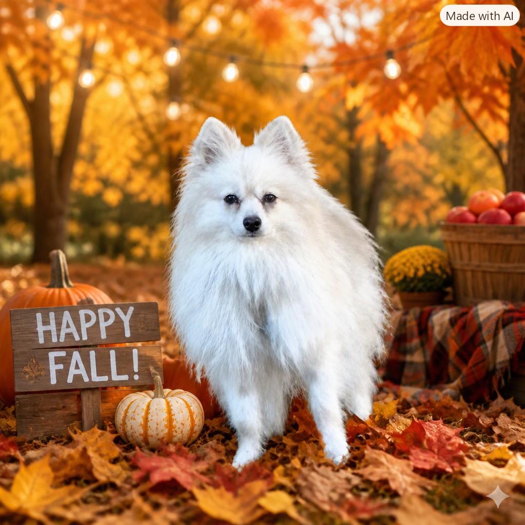 Flash, Adoptable, Adult Male Pomeranian.