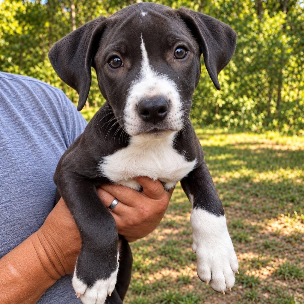 Enlarge Pikachu, a Adoptable mixed breed in Burlington, CT image 3/6