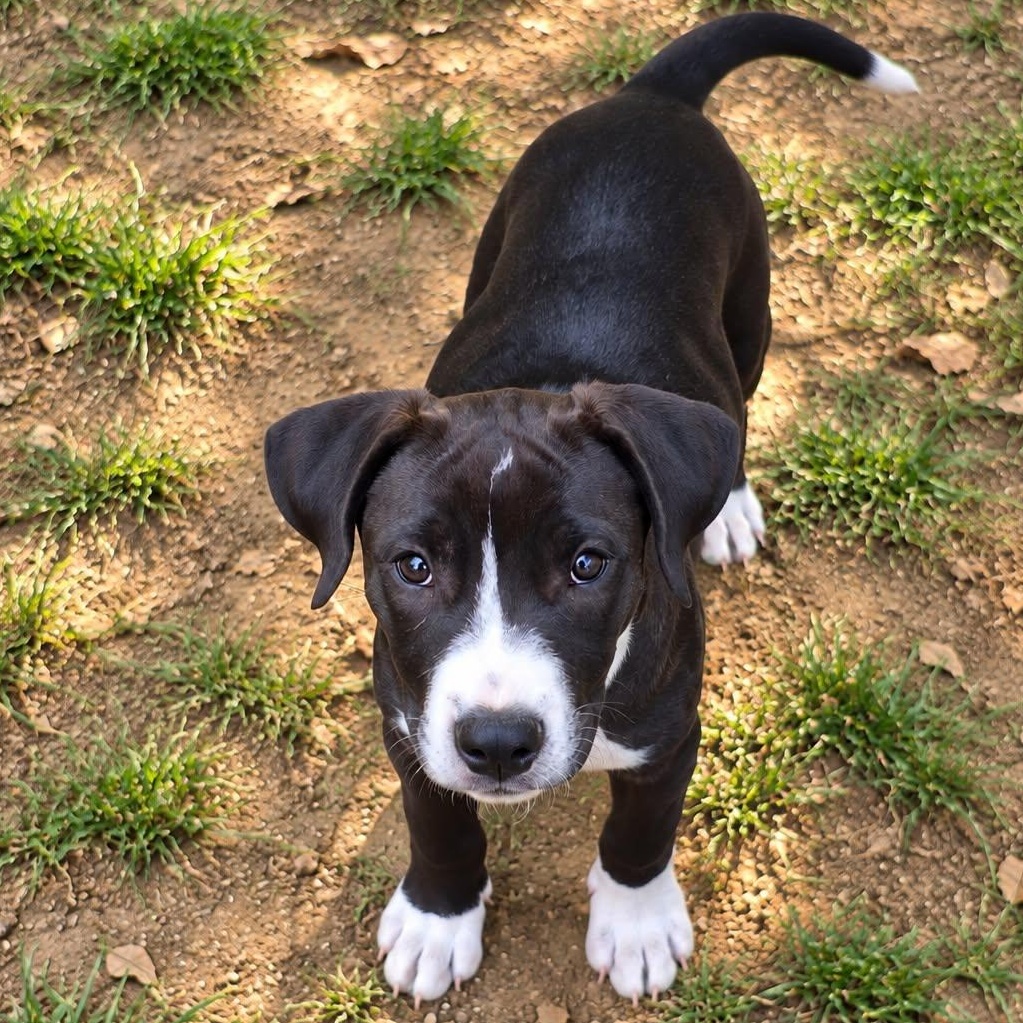 Enlarge Pikachu, a Adoptable mixed breed in Burlington, CT image 4/6