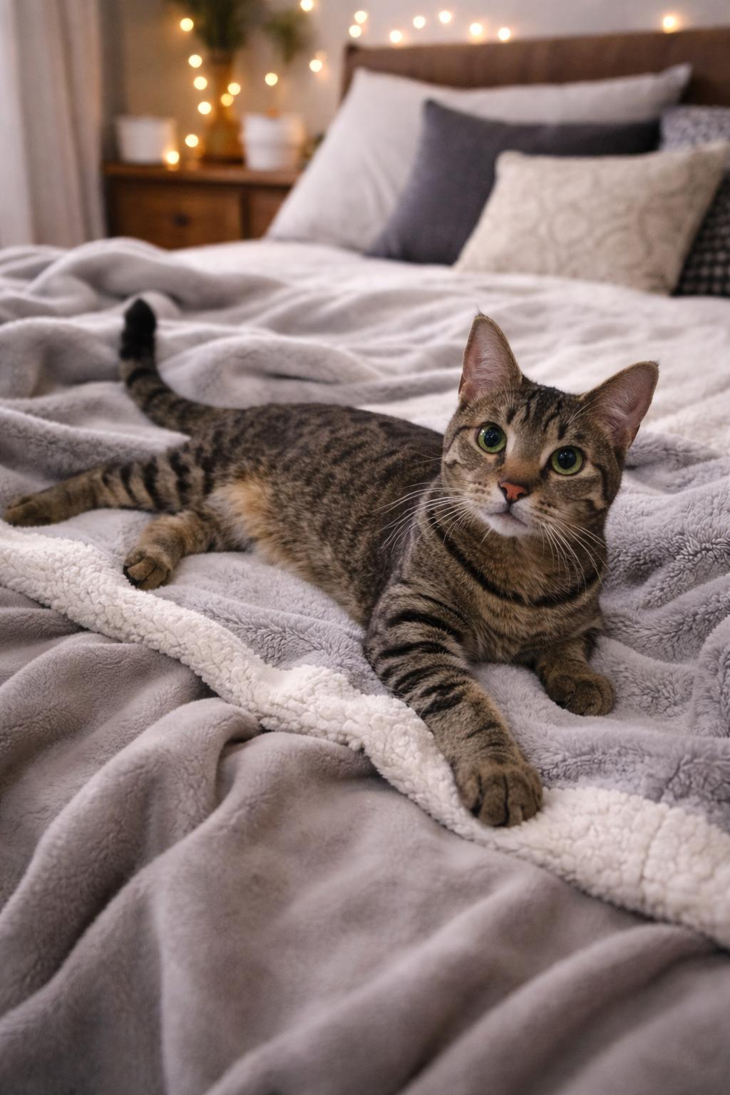 Enlarge Chevy =^.^=, a Adoptable Domestic Short Hair in Jacksonville, FL image 1/2