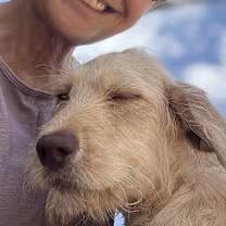 Magnolia, an adoptable Goldendoodle in Point Clear, AL, 36564 | Photo Image 4