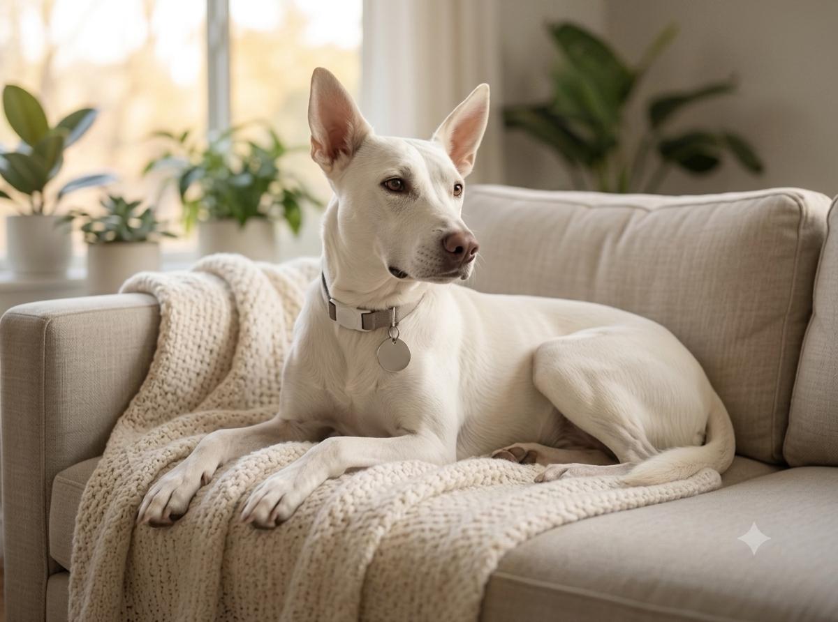 Enlarge Rudy, a Adoptable mixed breed in San Jose, CA image 2/6