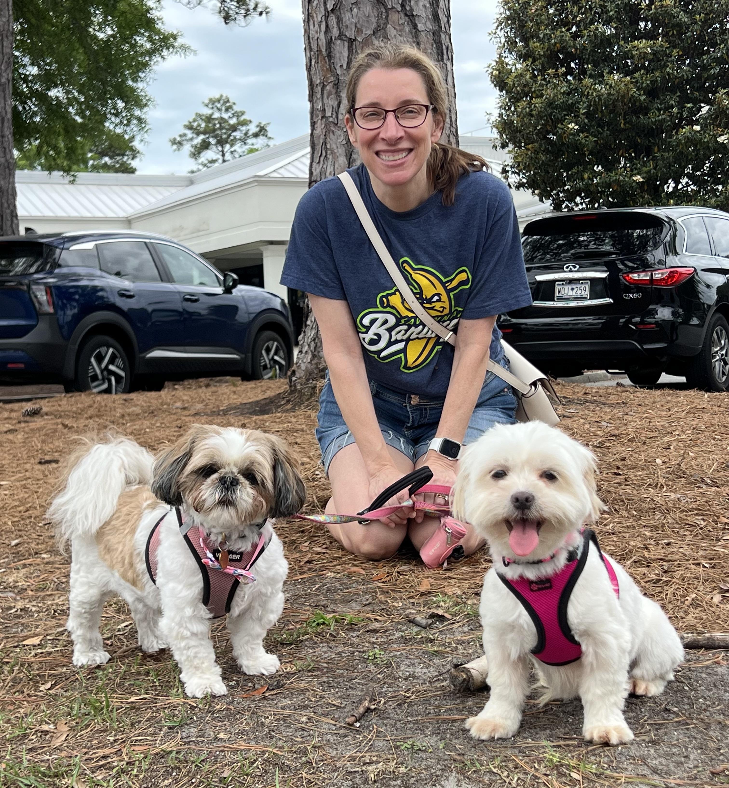 Enlarge Gladys, an adopted mixed breed in Mt Pleasant, SC image 6/6